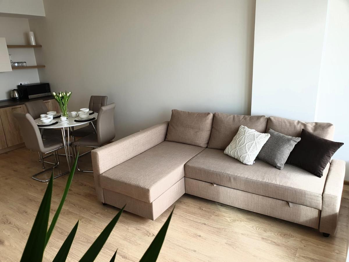 Sea View Apartment In كلابيدا المظهر الخارجي الصورة