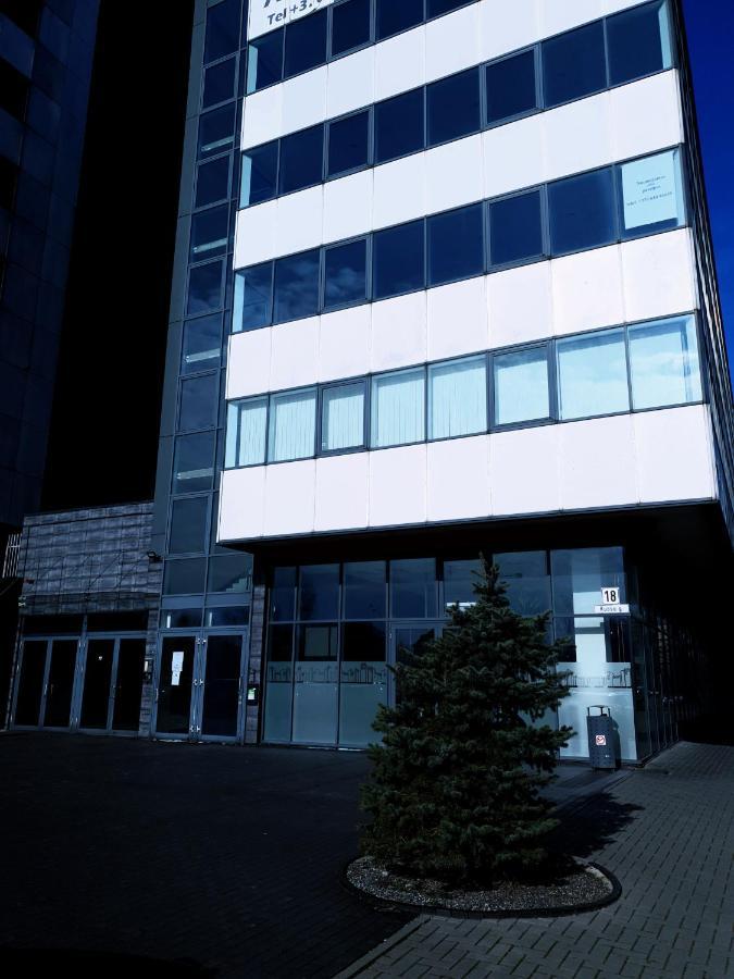 Sea View Apartment In كلابيدا المظهر الخارجي الصورة