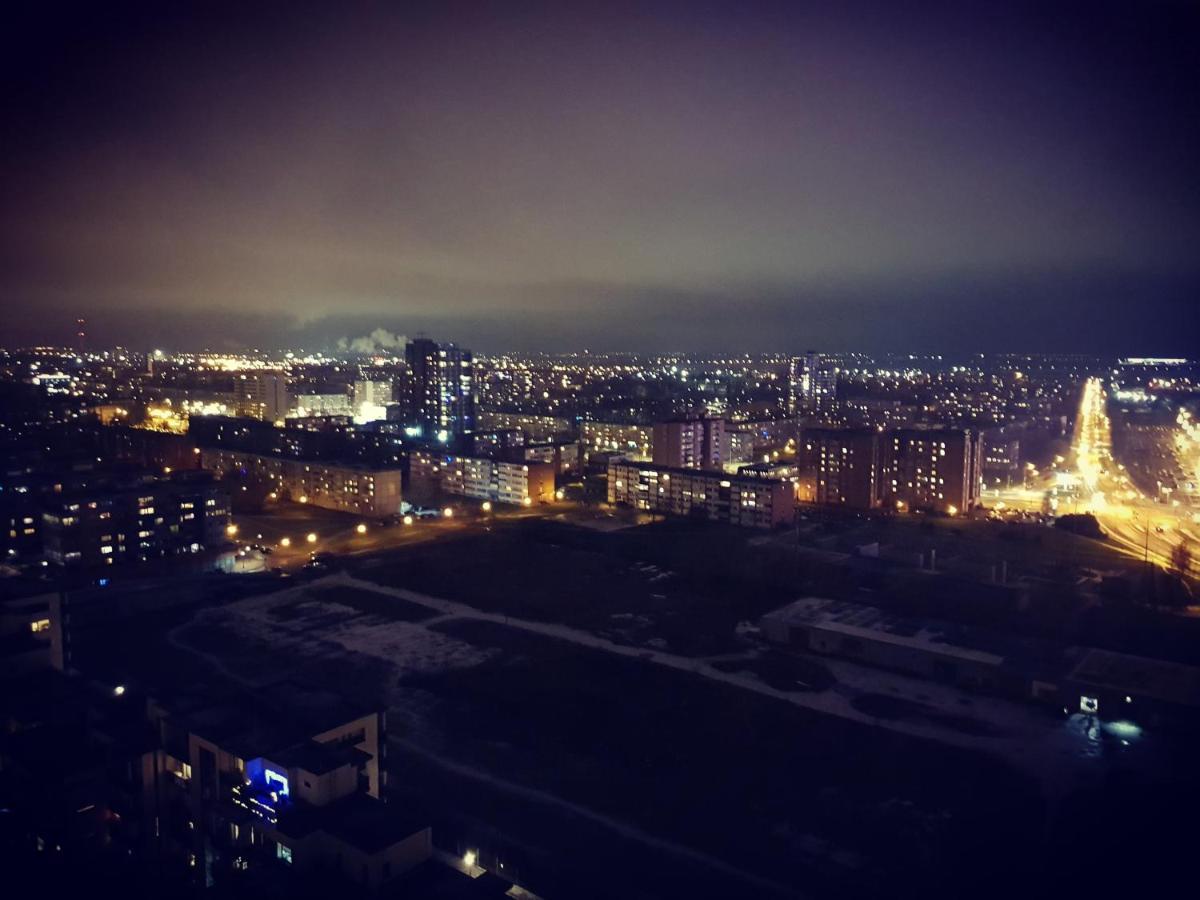 Sea View Apartment In كلابيدا المظهر الخارجي الصورة